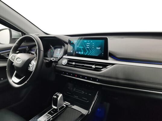 Xcite X-Cross 7, 2024&nbsp;г., 29&nbsp;587&nbsp;км