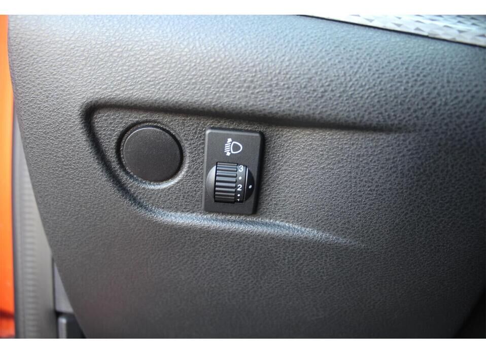 LADA (ВАЗ) Vesta 1.6 CVT (113 л.с.)