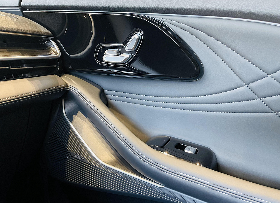 EXEED RX 2.0 AT (249 л.с.) 4WD