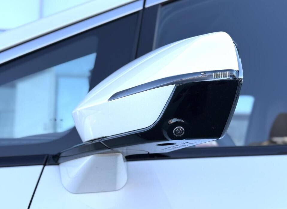 GAC M8 2.0 AT (231 л.с.)