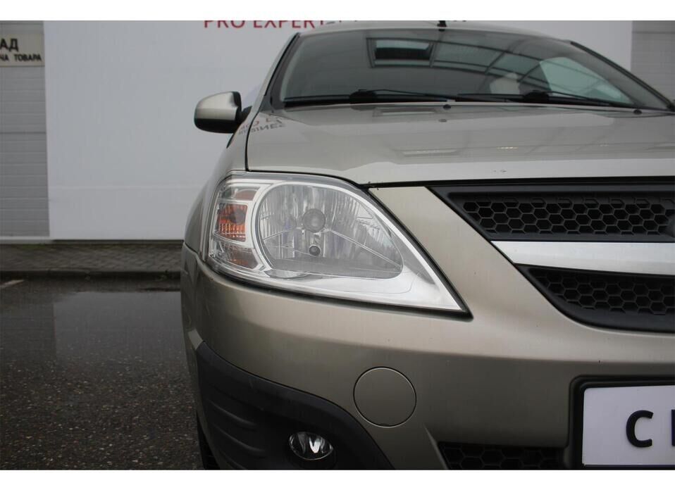 LADA (ВАЗ) Largus, I 1.6 MT (105 л.с.)