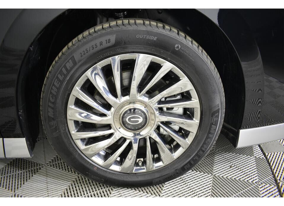 GAC M8 2.0 AT (231 л.с.)