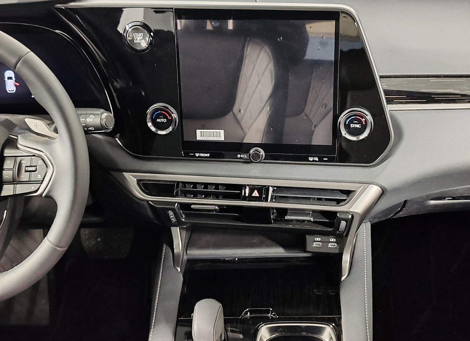 Lexus RX, V 300 2.0 AT (248 л.с.) 4WD