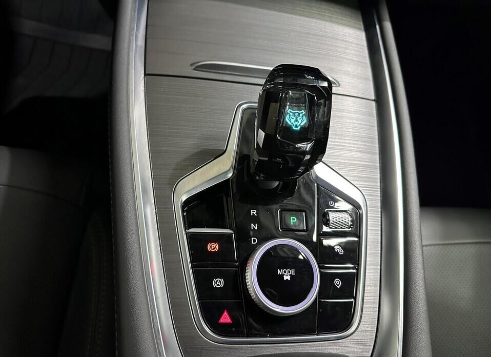 Chery Tiggo 7 Pro Max, I Рестайлинг 1.6 AMT (150 л.с.)