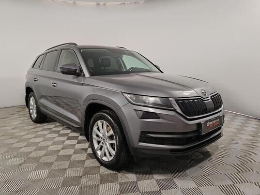 Skoda Kodiaq, 2020&nbsp;г., 194&nbsp;917&nbsp;км