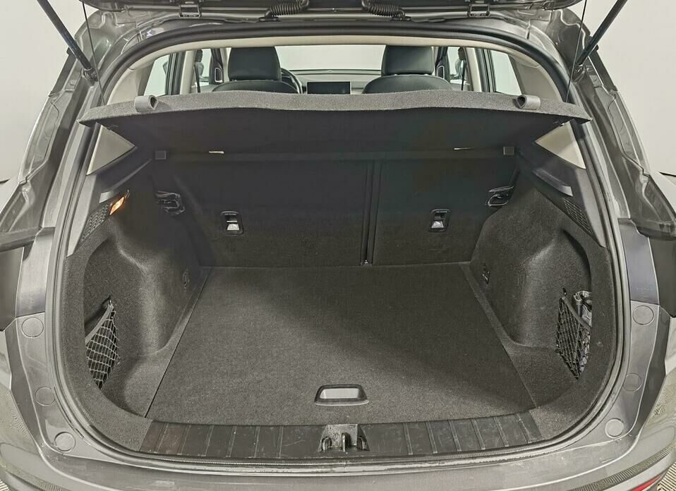 Geely Coolray 1.5 AMT (150 л.с.)