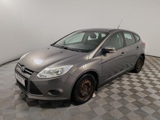 Ford Focus, 2011&nbsp;г., 224&nbsp;508&nbsp;км