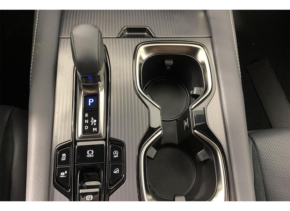 Lexus RX, V 350 2.4 AT (249 л.с.) 4WD