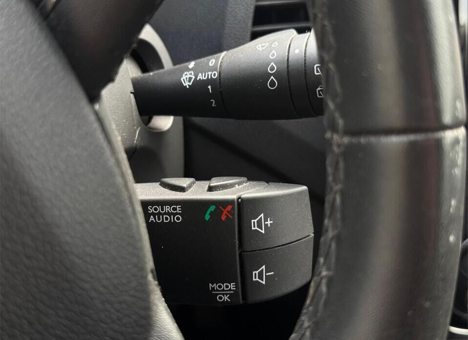 Renault Kaptur, I 1.6 CVT (114 л.с.)