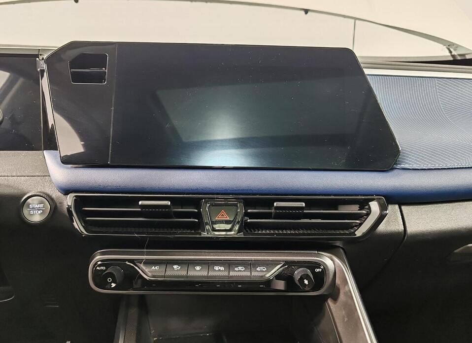 GAC GS3 1.5 AMT (170 л.с.)