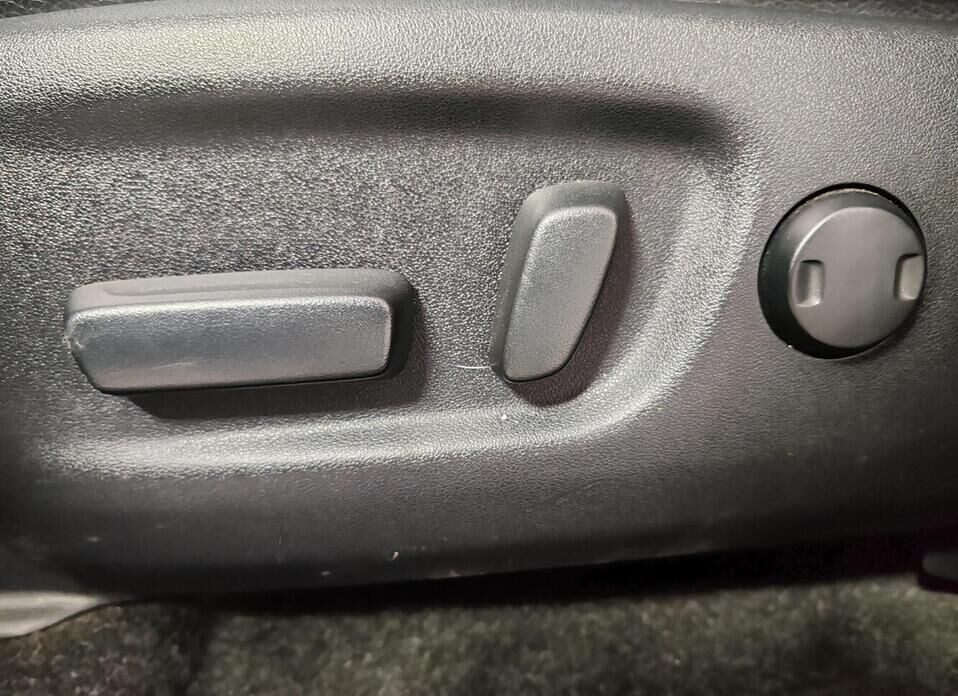 Toyota RAV4 2.0 CVT (146 л.с.) 4WD