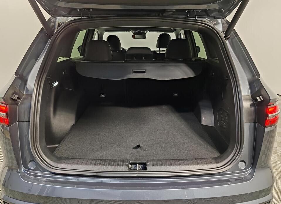 Geely Monjaro 2.0 AT (238 л.с.) 4WD