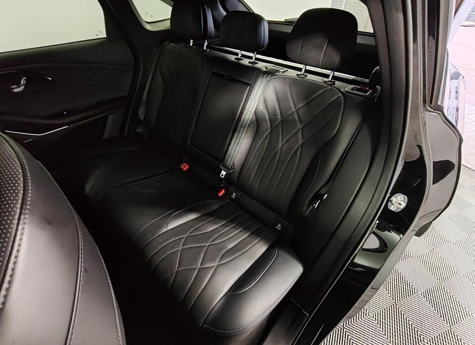 EXEED RX 2.0 AMT (249 л.с.) 4WD