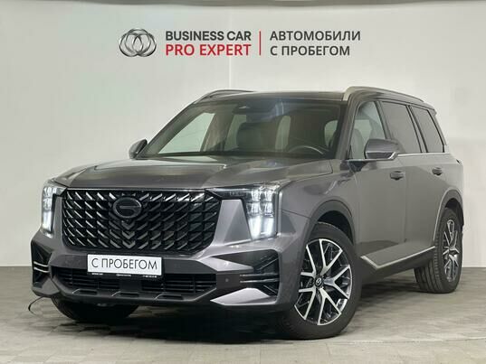 GAC GS8, 2023 г., 26 923 км