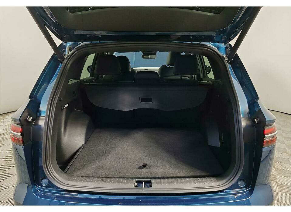 Geely Monjaro 2.0 AT (238 л.с.) 4WD