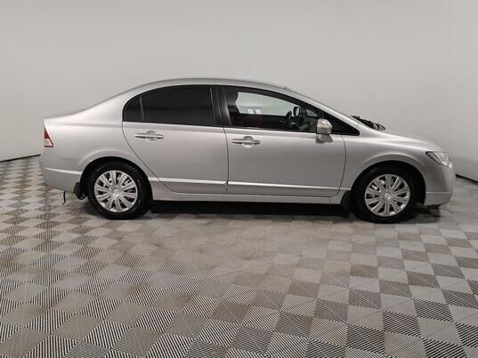 Honda Civic, 2008&nbsp;г., 51&nbsp;292&nbsp;км