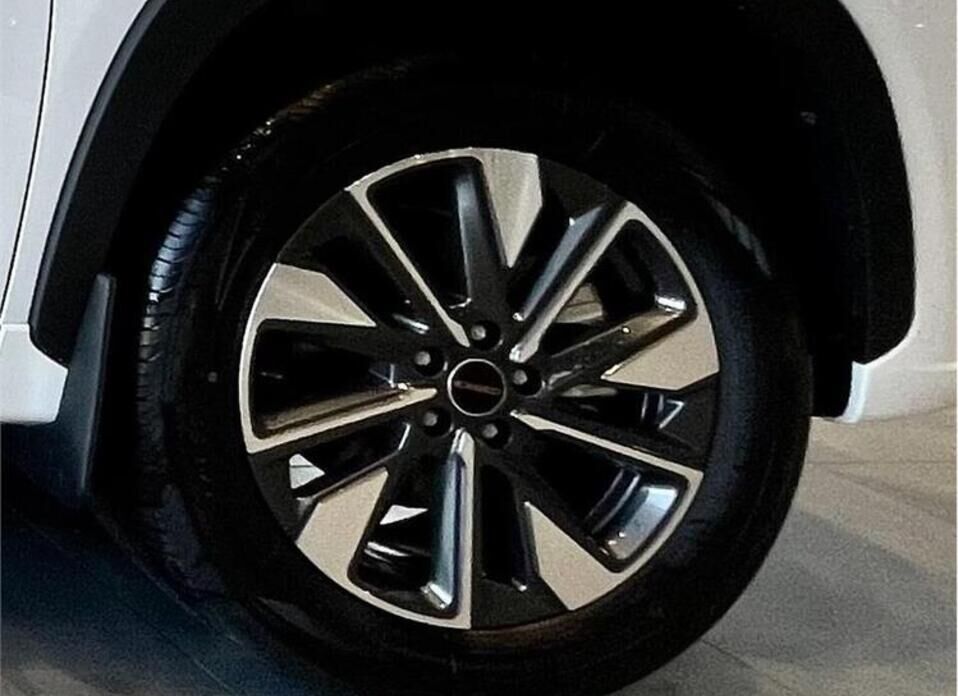 EXEED LX, I Рестайлинг 1.5 CVT (147 л.с.)