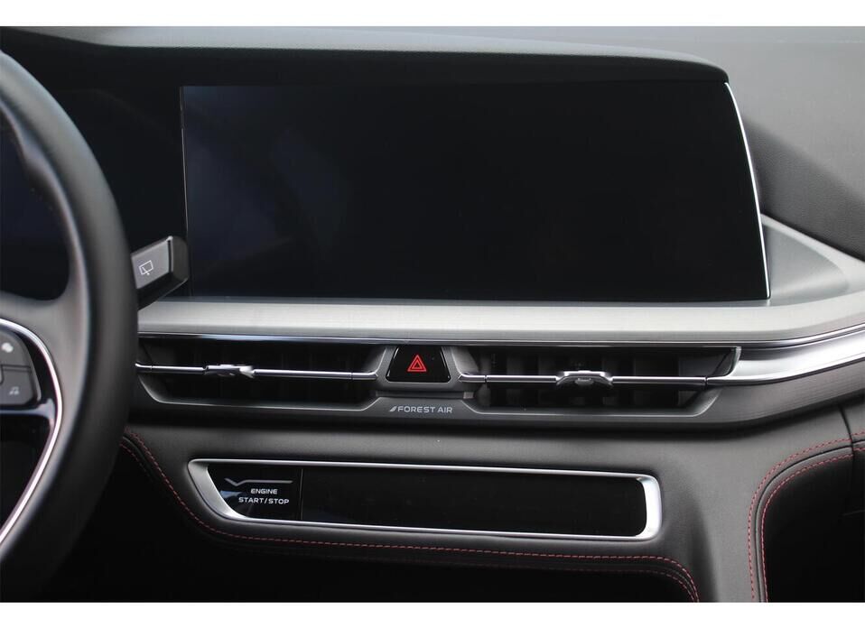 Changan CS75, I Рестайлинг 1.5 AMT (178 л.с.)