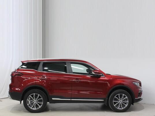 Geely Atlas Pro, 2023 г., 18 001 км