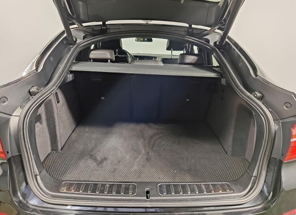 BMW X4, I (F26) 28i 2.0 AT (245 л.с.) 4WD