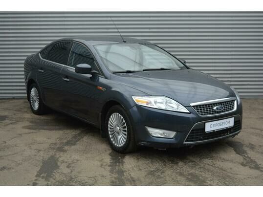 Ford Mondeo, 2009 г., 292 992 км