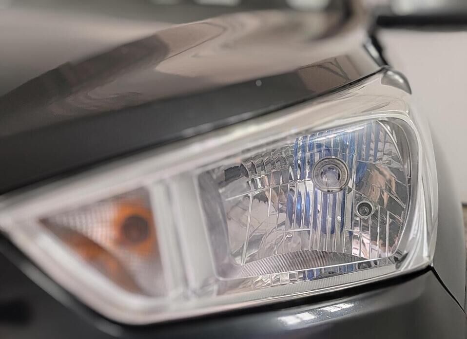 Hyundai Creta, I 1.6 AT (123 л.с.)