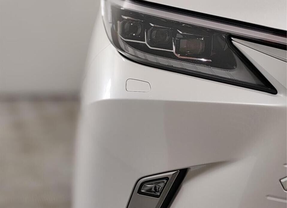 Lexus LM, II 350h 2.5hyb CVT (190 л.с.) 4WD