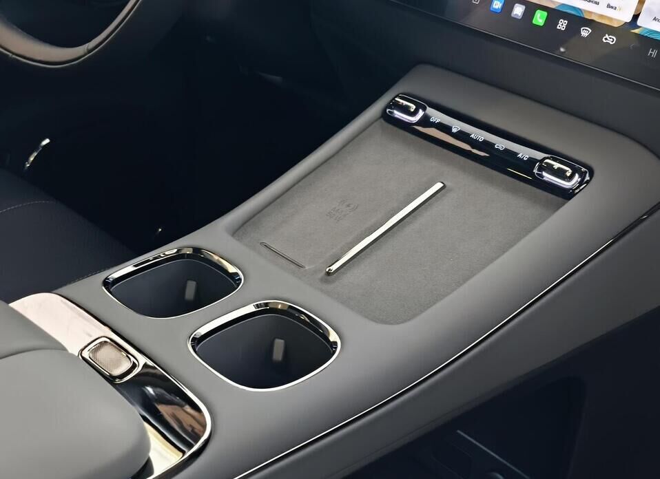 GAC S7 1.5hyb AT (340 л.с.) 4WD