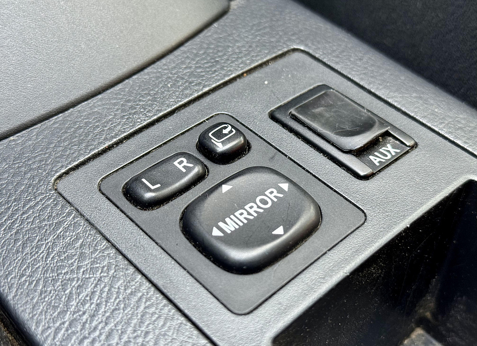 Toyota RAV4, IV (CA40) 2.0 CVT (146 л.с.) 4WD