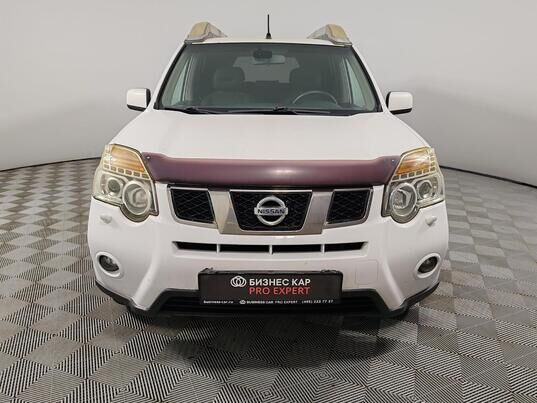 Nissan X-Trail, 2012&nbsp;г., 209&nbsp;682&nbsp;км