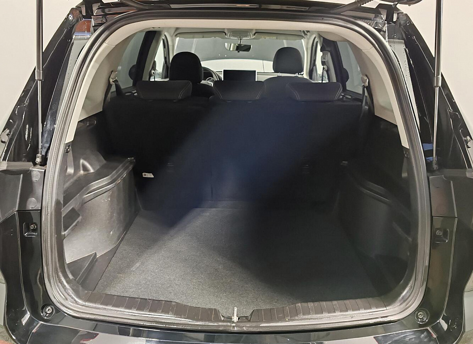 Haval M6 1.5 AMT (143 л.с.)