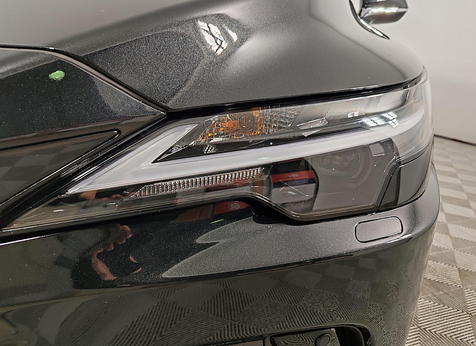 Lexus RX, V 300 2.0 AT (248 л.с.) 4WD