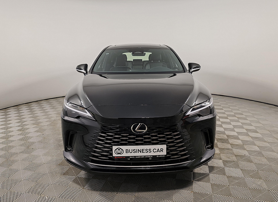 Lexus RX, V 300 2.0 AT (248 л.с.) 4WD