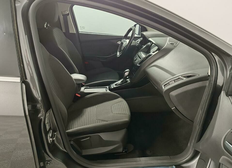Ford Focus 1.5 AT (150 л.с.)