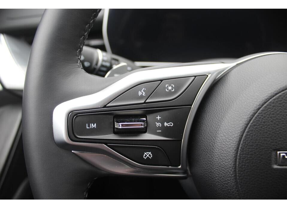 Haval F7, II 2.0 AMT (192 л.с.) 4WD