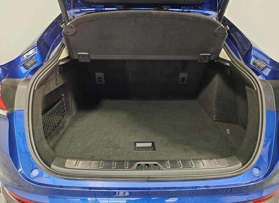 Geely Tugella 2.0 AT (238 л.с.) 4WD