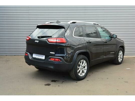 Jeep Cherokee, 2014 г., 214 952 км