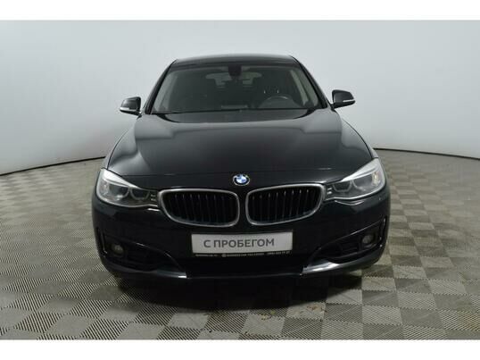 BMW 3 серии, 2013 г., 168 960 км