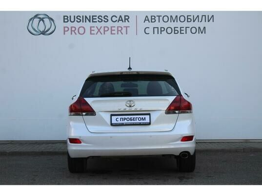 Toyota Venza, 2013 г., 163 719 км