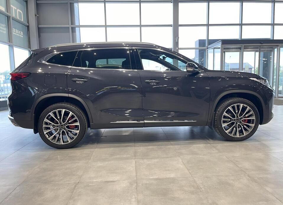 EXEED TXL, I Рестайлинг 2 1.6 AMT (194 л.с.) 4WD