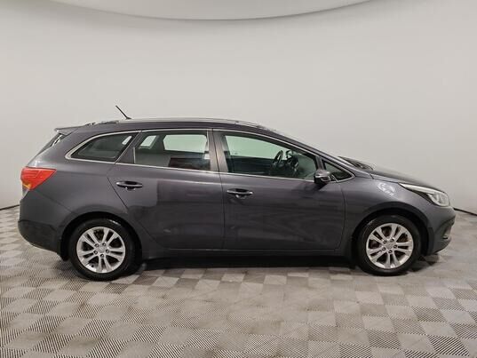 Kia Ceed, 2014&nbsp;г., 178&nbsp;836&nbsp;км