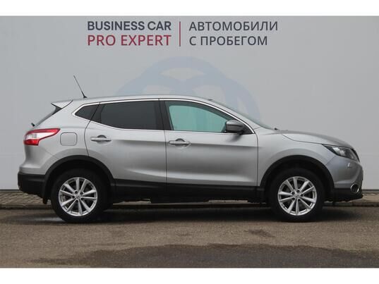 Nissan Qashqai, 2014&nbsp;г., 184&nbsp;940&nbsp;км
