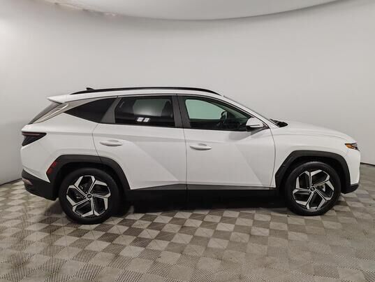Hyundai Tucson, 2022&nbsp;г., 41&nbsp;013&nbsp;км