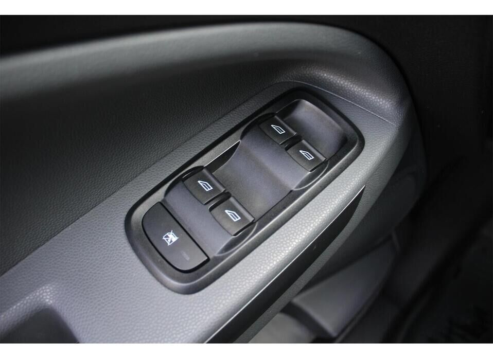 Ford EcoSport, I 1.6 AMT (122 л.с.)