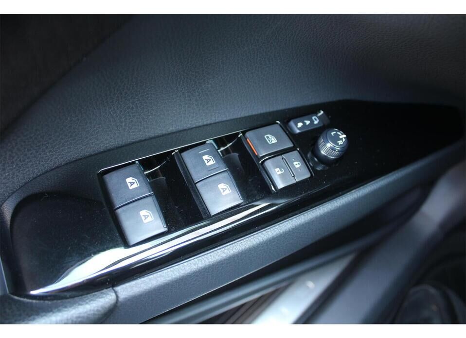 Toyota Camry 2.0 AT (150 л.с.)