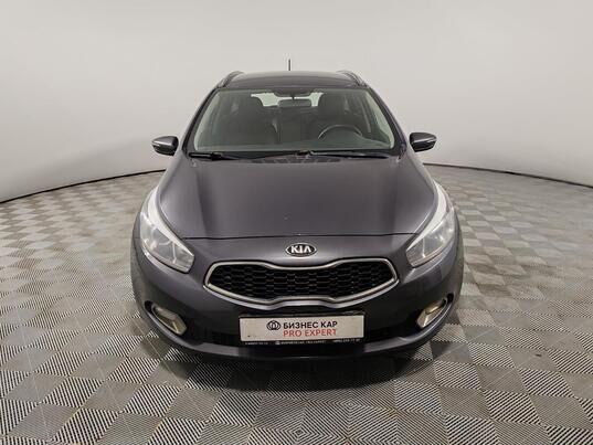 Kia Ceed, 2014&nbsp;г., 178&nbsp;836&nbsp;км