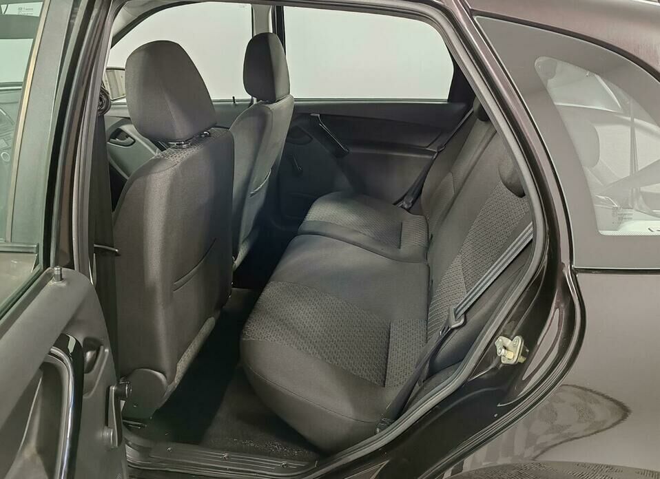 Datsun mi-DO 1.6 AT (87 л.с.)