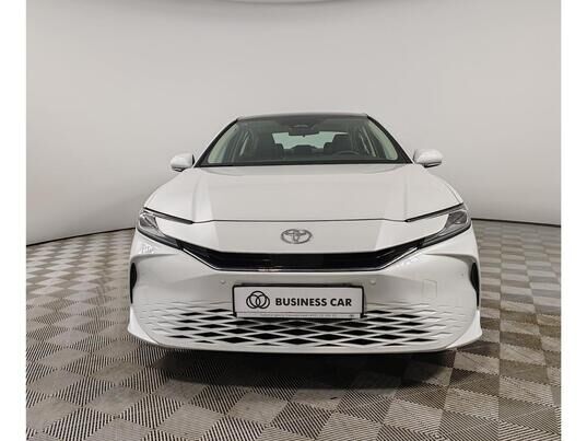 Toyota Camry Premium