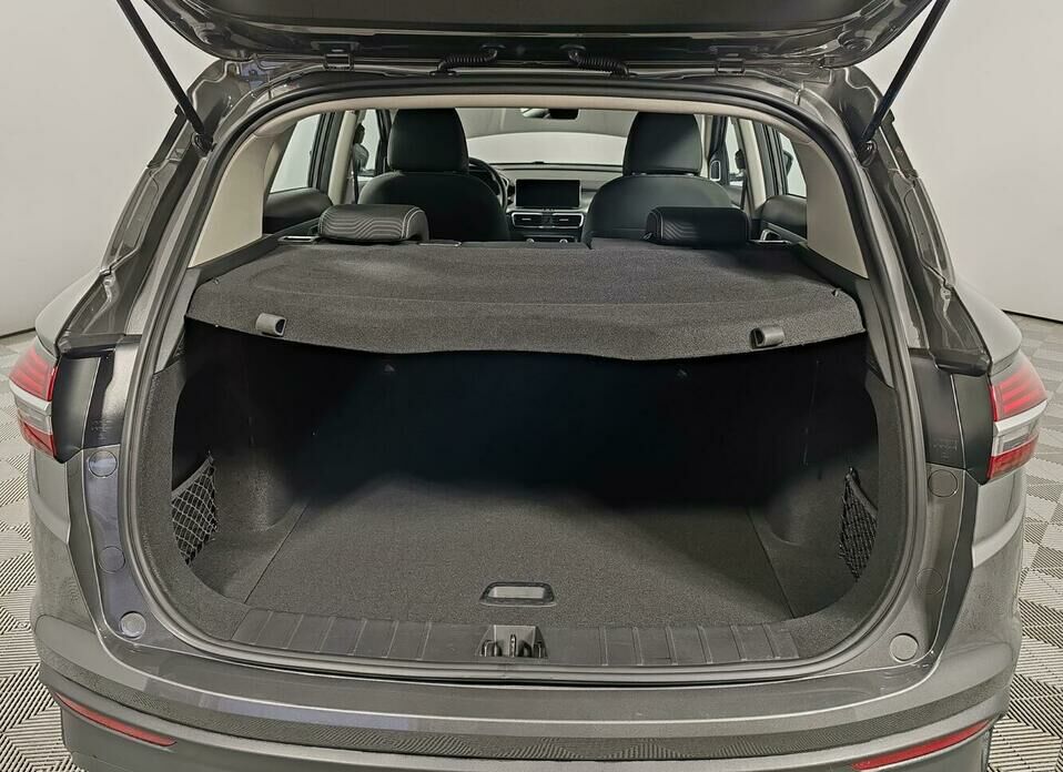 Geely Coolray 1.5 AMT (150 л.с.)