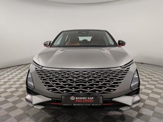 OMODA C5, 2023&nbsp;г., 68&nbsp;847&nbsp;км